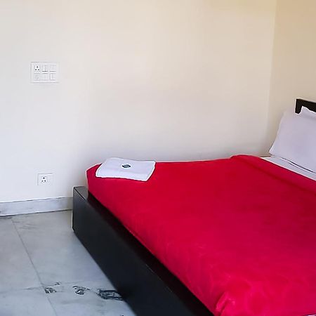 Deluxe Room In Cr Park New Delhi Eksteriør bilde
